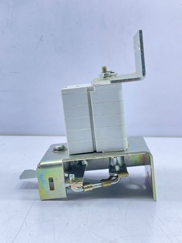 ABB UXAB309300301 N.5 Auxiliary Contacts To Signal Inserted Position Unimotor - Picture 5 of 16