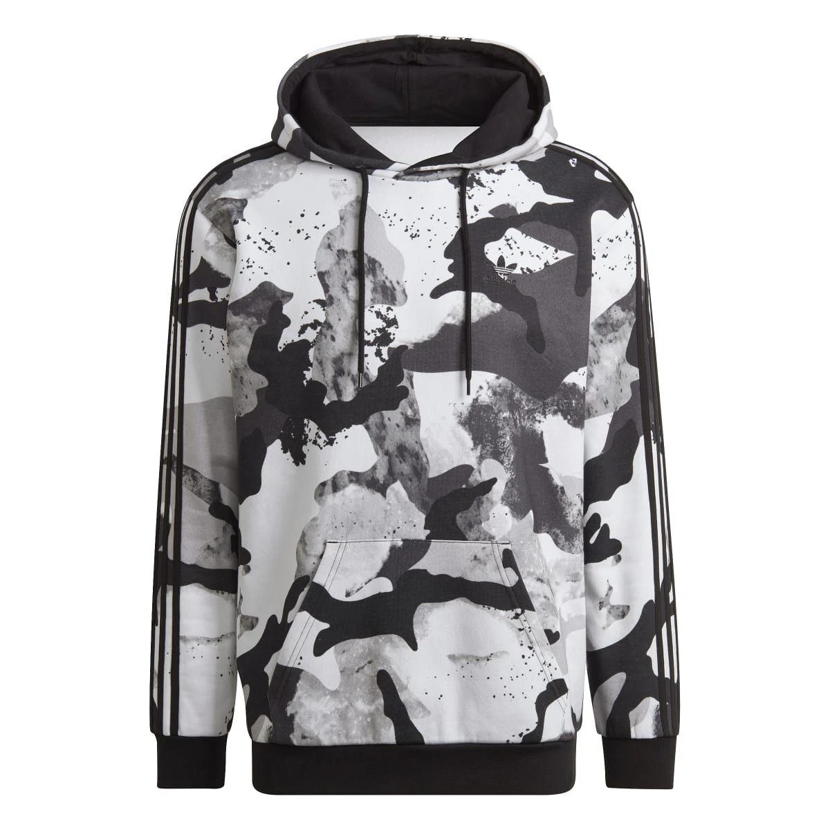 Camo shop adidas jumper