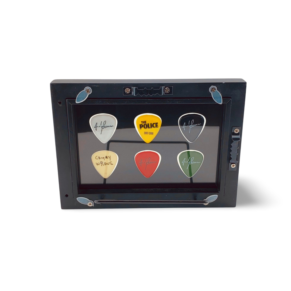 PLECTRUM SPECTRUM™ 4