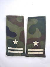 014928 fourreaux étranger lieutenant