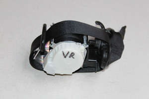 Sicherheitsgurt Gurt Vorne Rechts Beifahrerseite BMW 3er E90 E91 / 33017492