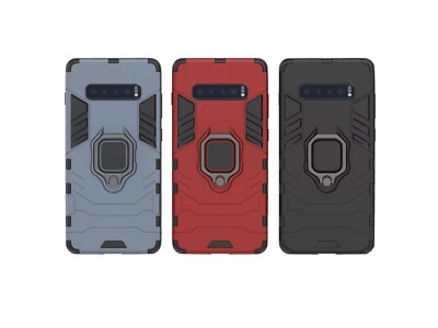 iphone 11 max pro case With Ring Stand. We Have Five Of Each Color Shown.