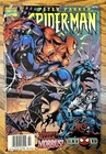 Peter Parker Spider-Man #77 (NM) $1.99 Newsstand Price Variant - Morbius