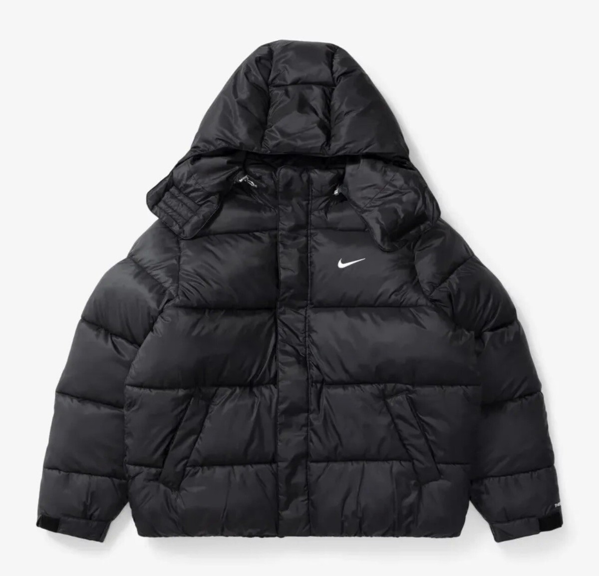 Nike therma-fit down jacket big swoosh 【公式通販】