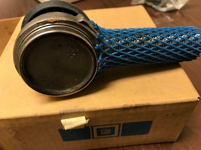 GENUINE GM OEM # 2037142 TIE ROD END SOCKET ASSY | eBay