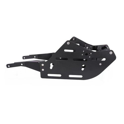 Luggage Rack Side Bags Sidebox Mounting Bracket For HONDA XL750 Transalp 750 - Picture 34 of 39