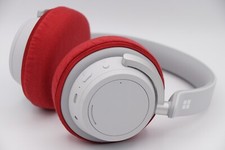 Microsoft Surface Headphones2 Earpad Repair  Protection mimimamo Cover L Red