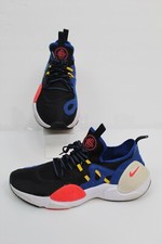 Nike Blk/A01697 004 Huarache E.D.G.E. Txt E1K36 Size 11.5 Nike Huarache E.D.G.E. TXT Black for Sale | Authenticity  main image 3