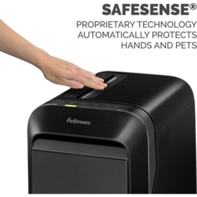 Fellowes Powershred LX190-in damaged box very good condition