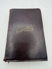 Nicholas Nickleby - Charles Dickens, Collins Clear-Type Press Ed, Illustrated