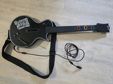Guitar Hero Les Paul Demo Kiosk Gitarre - Rar...