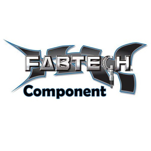 Fabtech Fts26016bk Rear Lift Box Kit