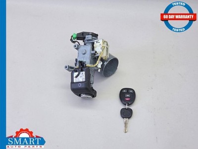 Pontiac Solstice Saturn Sky  Ignition Lock Cylinder w Key Switch 06-09 OEM