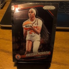 2025 Panini Prizm WNBA #79 Aneesah Morrow