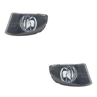 Nebelscheinwerfer Nebellicht Set Rechts Links H8 FüR BMW 3Er Cabriolet E93 E92