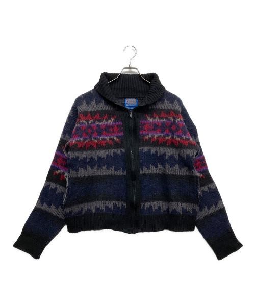 PENDLETON                    [OLD] 70s Native Ame… - image 1