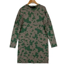 MARC BY MARC JACOBS one piece gray wool Women