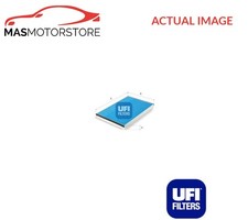 Image of CABIN POLLEN FILTER DUST FILTER UFI 3416100 FOR VW CRAFTER 30-50,CRAFTER 30-35