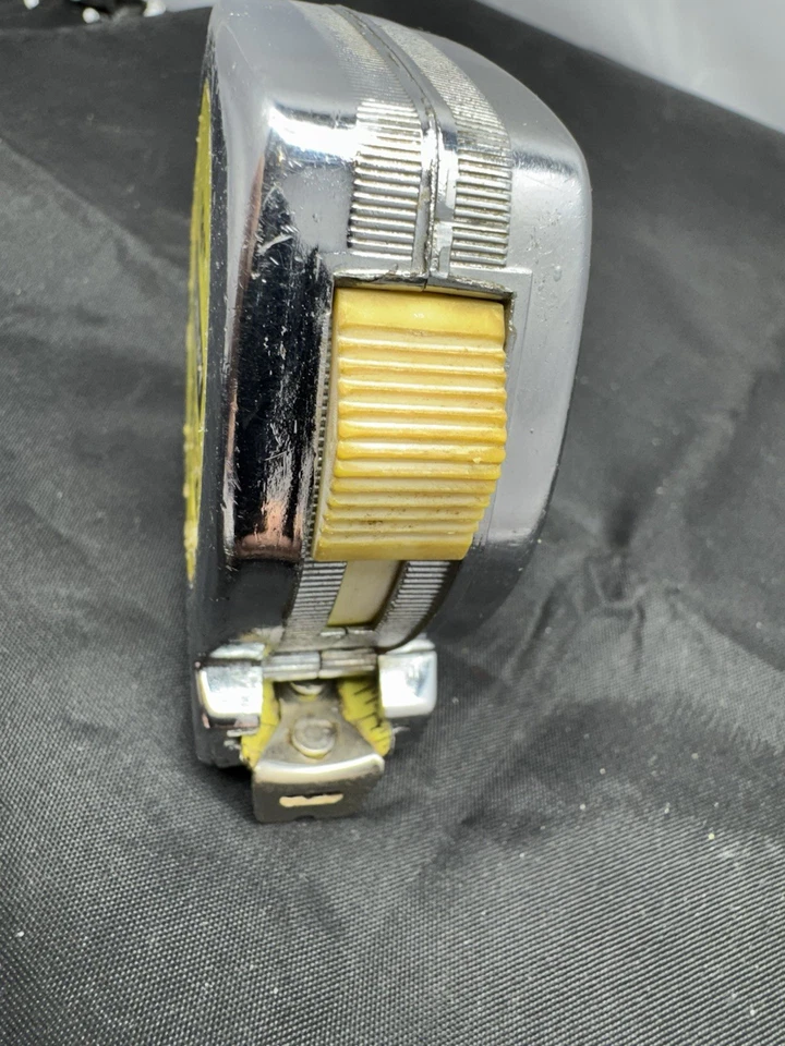 Vintage Stanley 16 ft Powerlock II Tape Measure Model 33-116 - Image 2 of 4