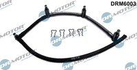 Dr.Motor Automotive Schlauch Leckkraftstoff FüR Mini Mini R56 Cooper D One
