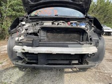 Pare-choc avant Nissan MICRA