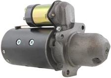 New USA Built Starter Bobcat Skid Steer 843 6630180 1109263 1107866 323-684