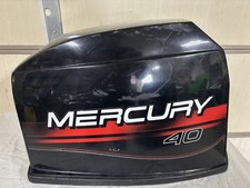 Mercury 40 hp OUTBOARD  Cowl 
