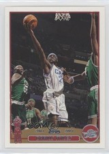2003-04 Topps Darius Miles #26 gp1