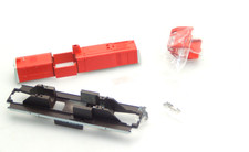 Roco H0 für  63425 Ersatzteile für Diesellok BR 294