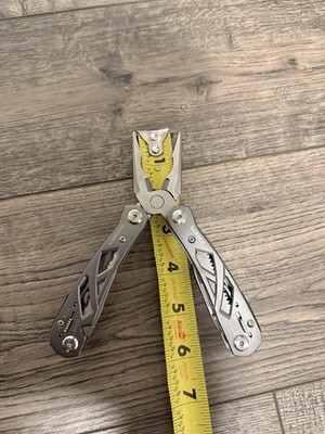 Gerber Suspension Multi-tool
