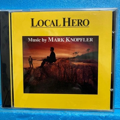 Mark Knopfler / Local Hero (Original Soundtrack)