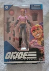 G.I. Joe Classified Series #48 Zarana Brand New Sealed GI Hasbro 1/12 Figure