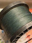 The Boss Braid Slick 8X (1000M / 100lb) Spool. Used Great Condition — photo 2