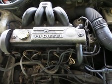 Neiman Ford ESCORT