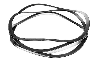 #ad SILVERADO 1500 GMC SEIRRA 1500 2006 2007 AUTO TRAK T CASE PRESSURE PLATE SPRING $10.00