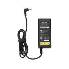 65W, 20V, 3.25A, Laptop Charging Cable Le Novo B570 G480 G485 G560