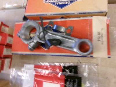 OEM BRIGGS & STRATTON 390401 CONNECTING ROD