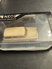 Collectible Car Model 1:87 NEO HO Scale LE 1 Of 200 Station Wagon Neo87376 — photo 2