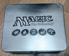 Magic The Gathering Deckmasters 2001