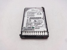 HP 872735-001 300GB 10K 12Gbps 2.5" SAS DS Hard Drive