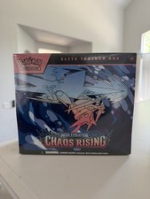 Booster Box Prices | Pokemon Mega Evolution | Pokemon Cards