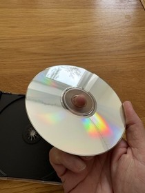 Shining Force CD JAPAN Sega Mega-CD Mega Drive