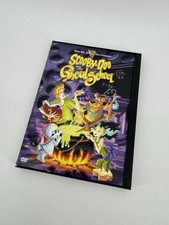 Scooby-Doo and the Ghoul School (DVD) *See Details*