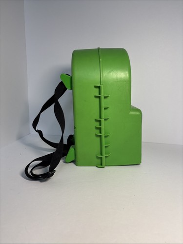 Pokemon Carrying Case Playset For Action Figures Backpack 2020 Nintendo - 第 4/5 張圖片