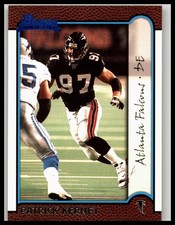 1999 Bowman #209 Patrick Kerney