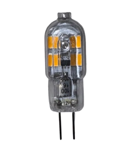 G4 LED Bulb A-G4-004 2 x 10 Pack New - Image 3 of 4