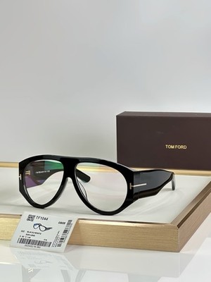  TOM FORD Bronson TF1044 Unisex Sunglasses 60 12-140