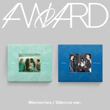  1P MAMAMOO - Special Single 4WARD CD photo Card Book K-pop Girl Band Group