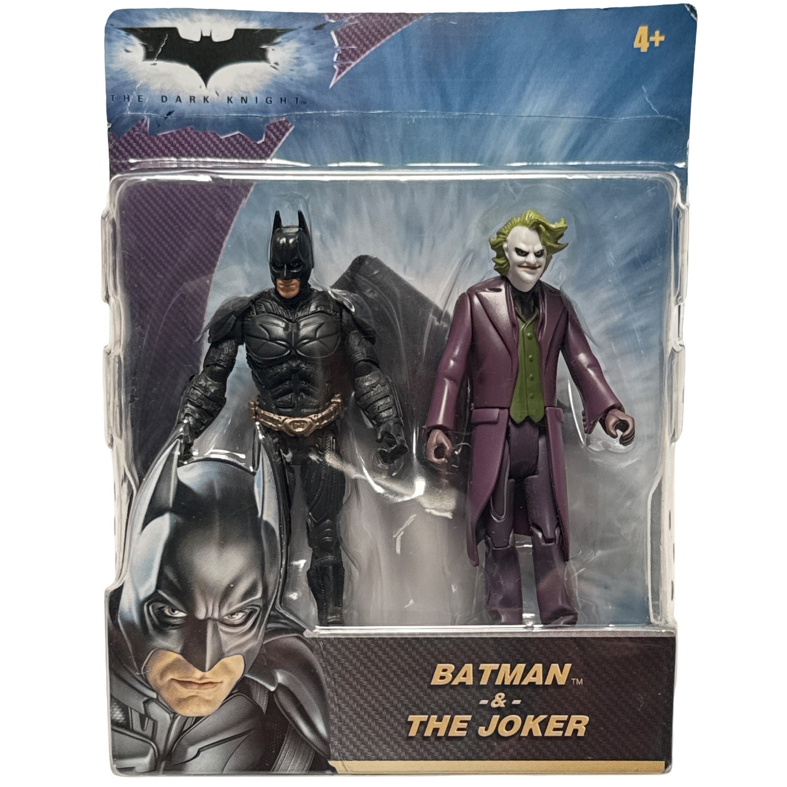 S Mattel New