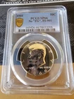 1966 SMS Silver Half Dollar PCGS SP-66 SMS No "FG" FS-901